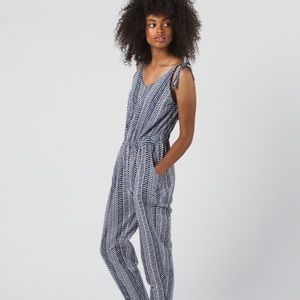 Petra Jumpsuit by Krochet kids intl.